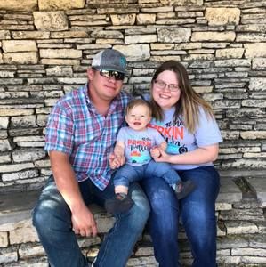 Meet your Posher, Shanea